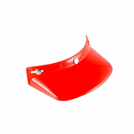Off Road Peak Orange