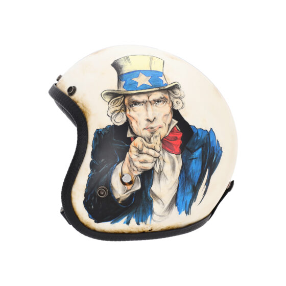 I Want You