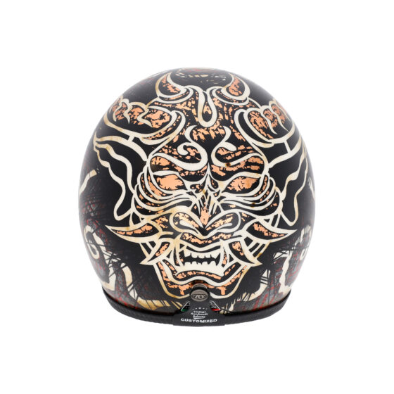 Japan Demon
