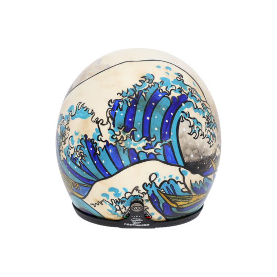 The Great Wave