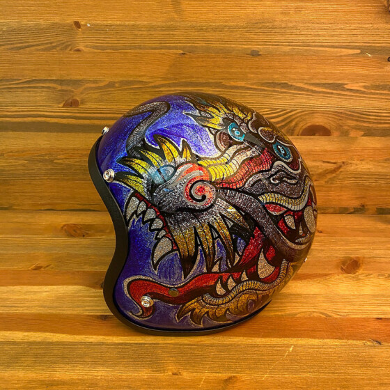 Dragon's Head
