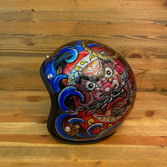 Daruma #2