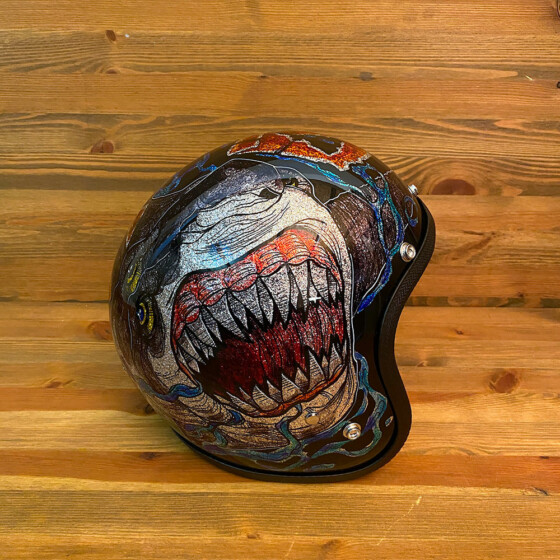 Shark Attack