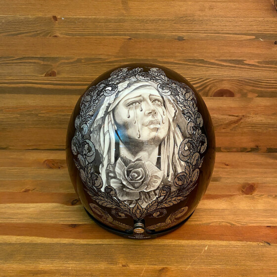 Lady of Sorrows