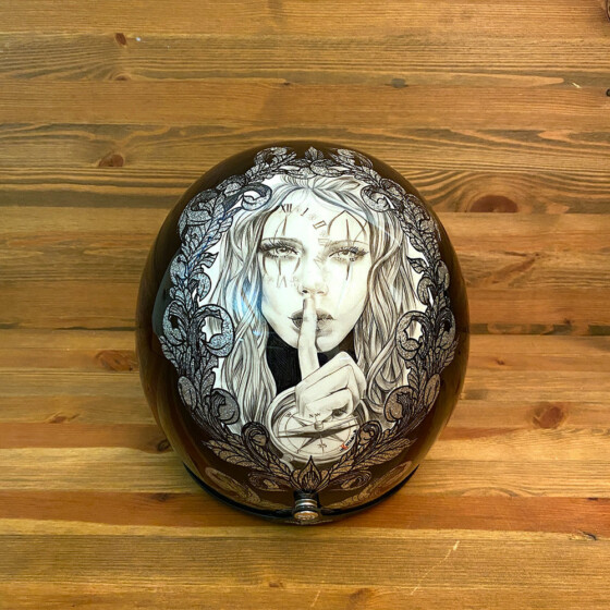 Silence Please