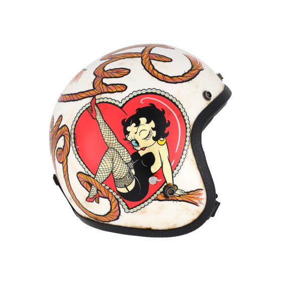 Betty Boop