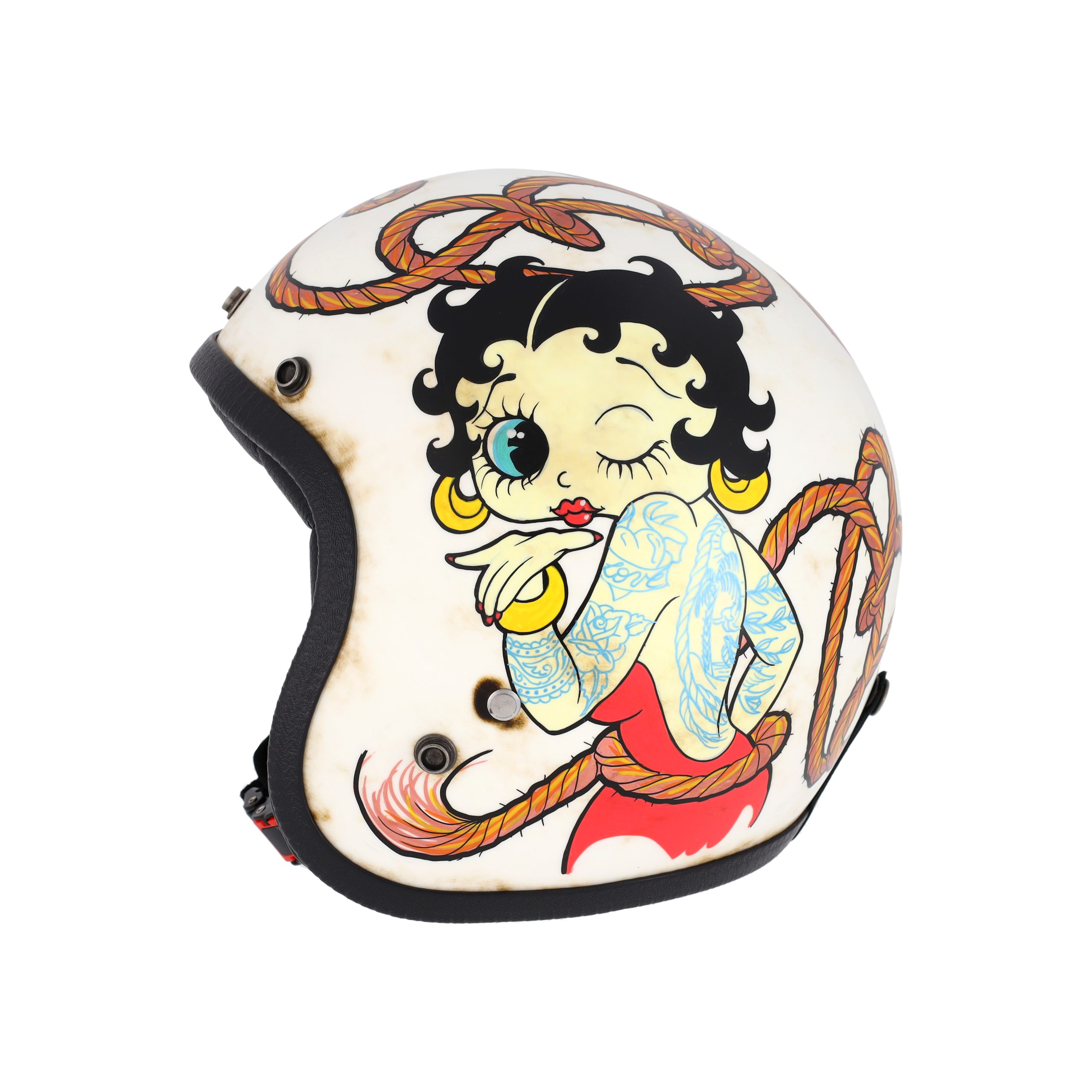 Casco betty on sale boop