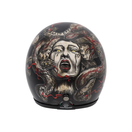 Medusa #2
