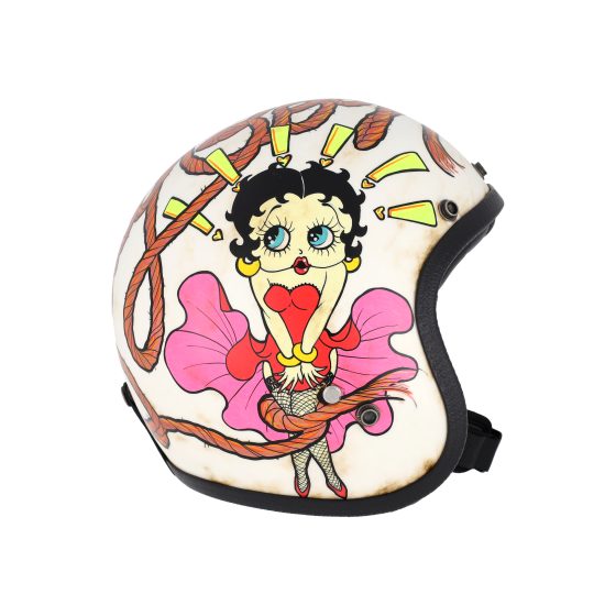 Betty Boop #2