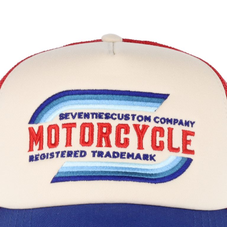 CAP Motorcycle