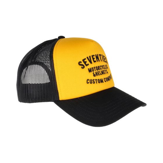 Cap 70's Trucker Classic