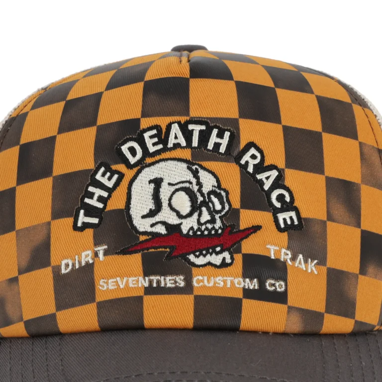CAP DEATH RACE (2)