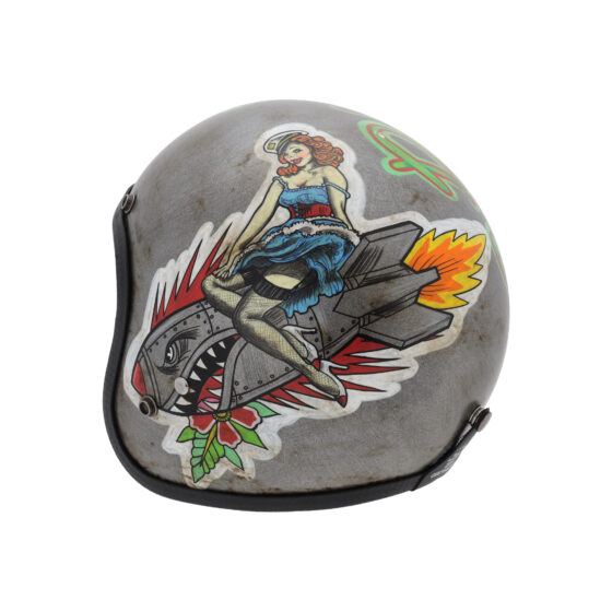 Ride Explosive Life