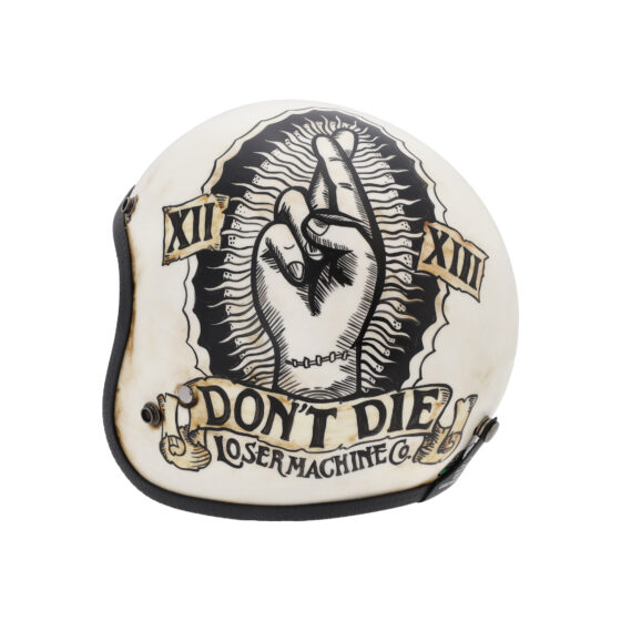 Don't Die