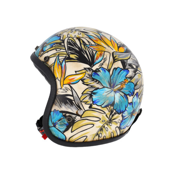 Tropical Flowers