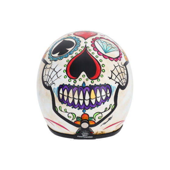Sugar Skull
