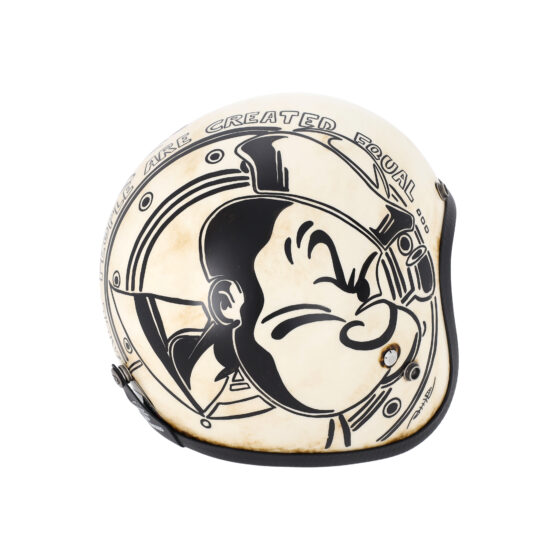 Popeye Sailor