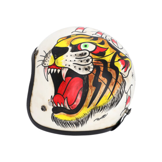 Tiger True Life
