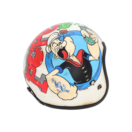Popeye