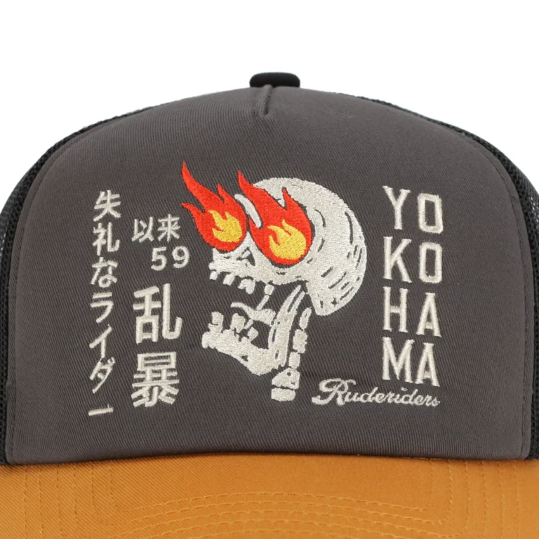 CAP YOKOHAMA (2)