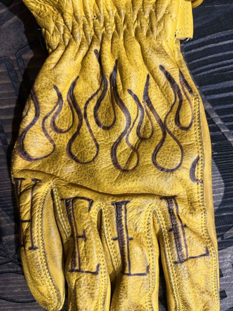 GLOVES HELL FIRE (3)