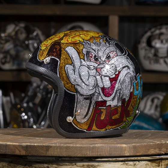 Bugs Bunny - Fuck You Doc!