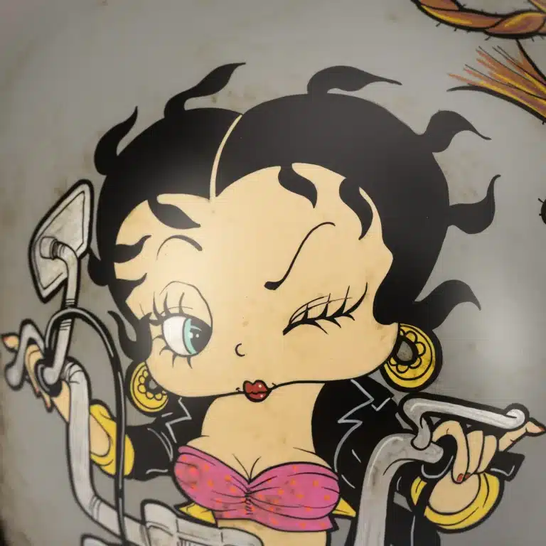 BettyBoop#3-0008