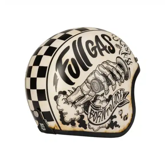 Full Gas & Kiss My Ass