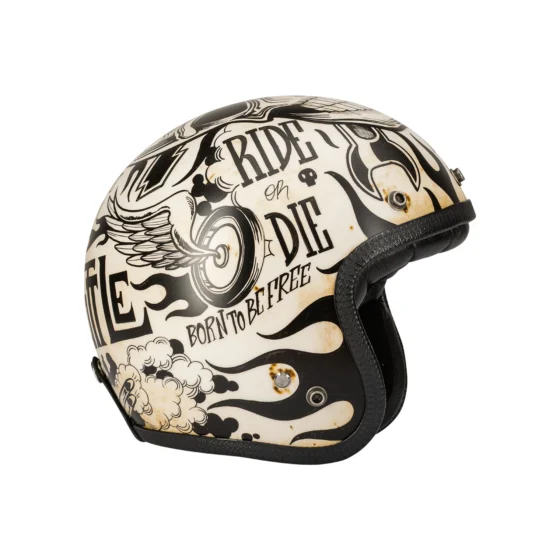 Ride Like a Demon #2