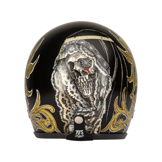 Santa Muerte #3