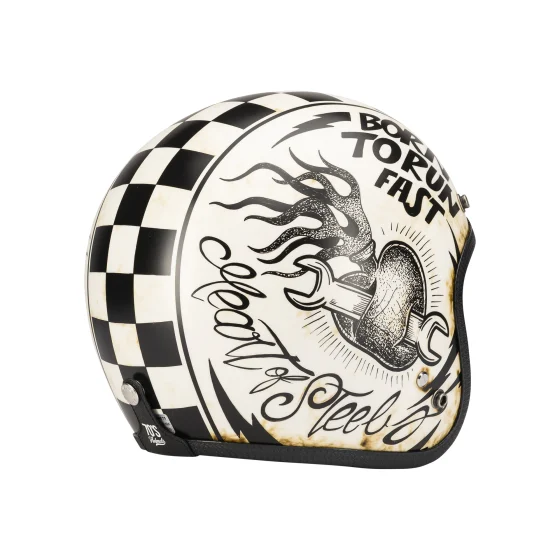 Born To Run Fast #2