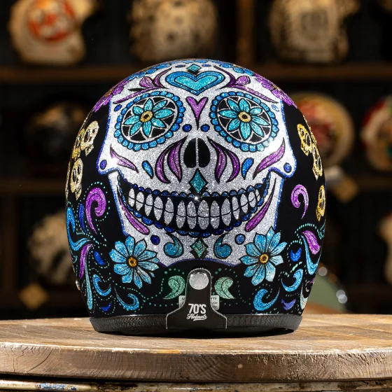 Calavera #2
