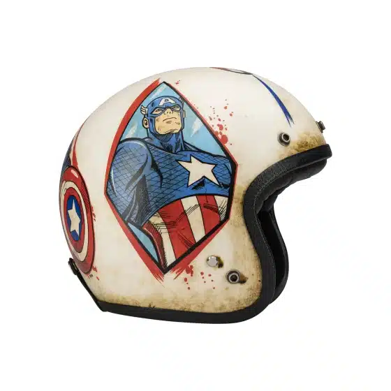 Captain America #3