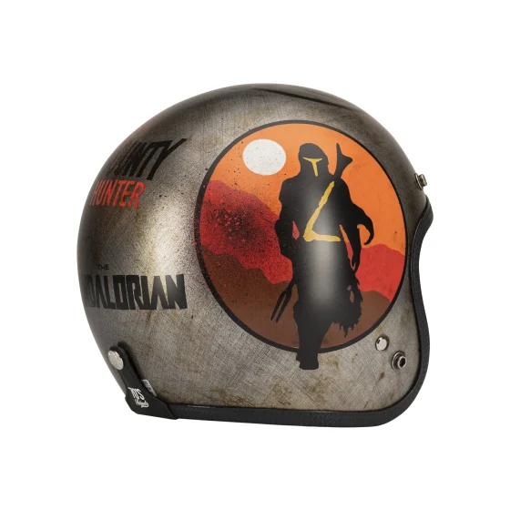 Mandalorian
