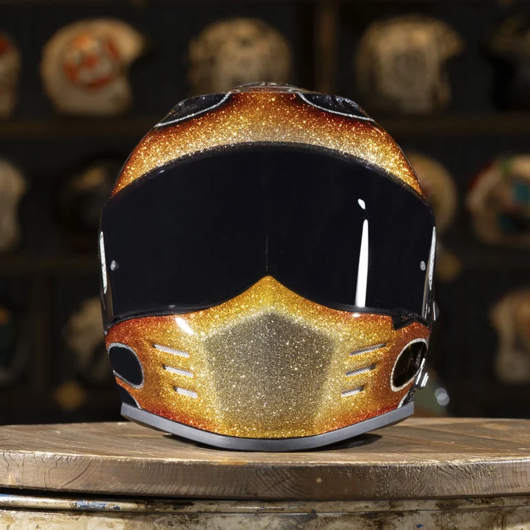 Simpson-Skulls&RealFlames&Black00080