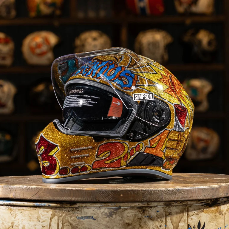 Simpson Venom Wile E. Coyote (11)