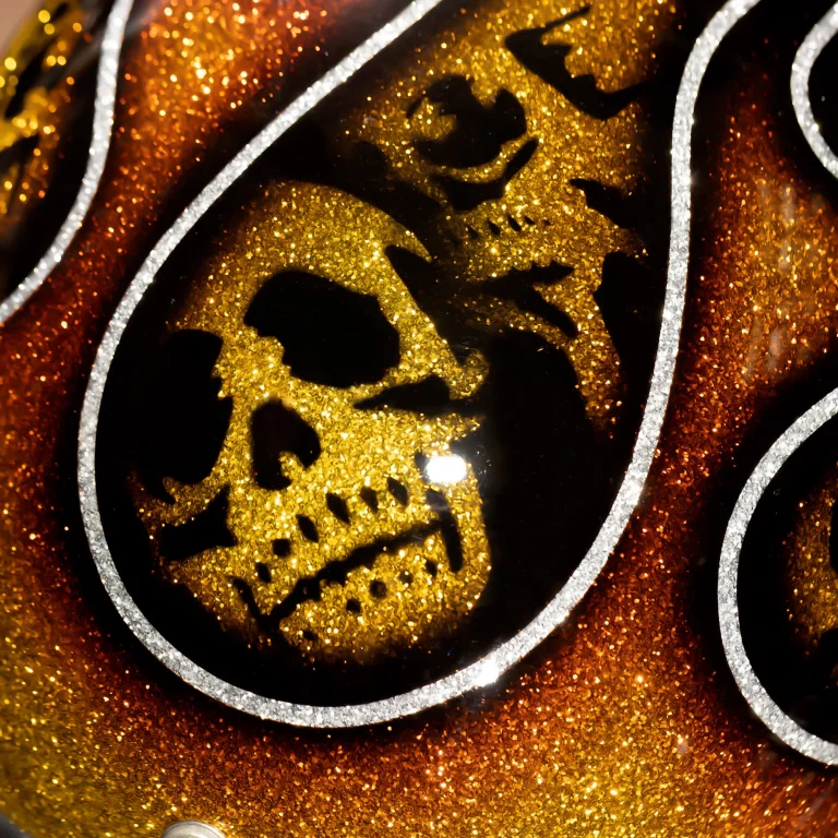 Skulls&amp;Flames2014-Lightorange &amp; Gold (9)