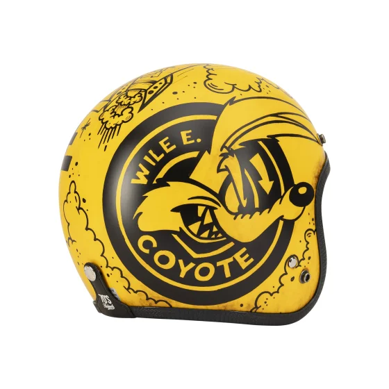 Wile E. Coyote - ACME Racing Team