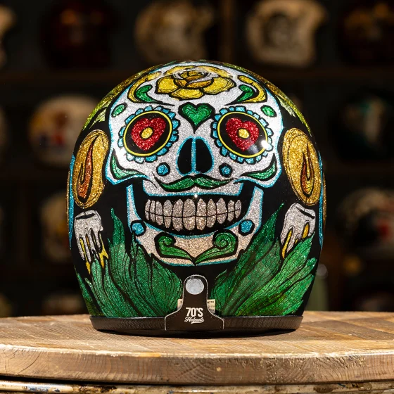 Calavera #3