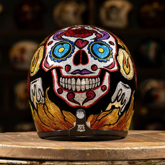 Calavera #4