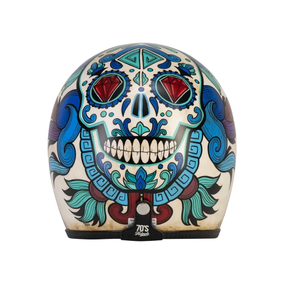 Calavera #5