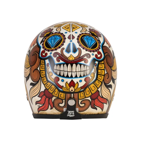 Calavera #6