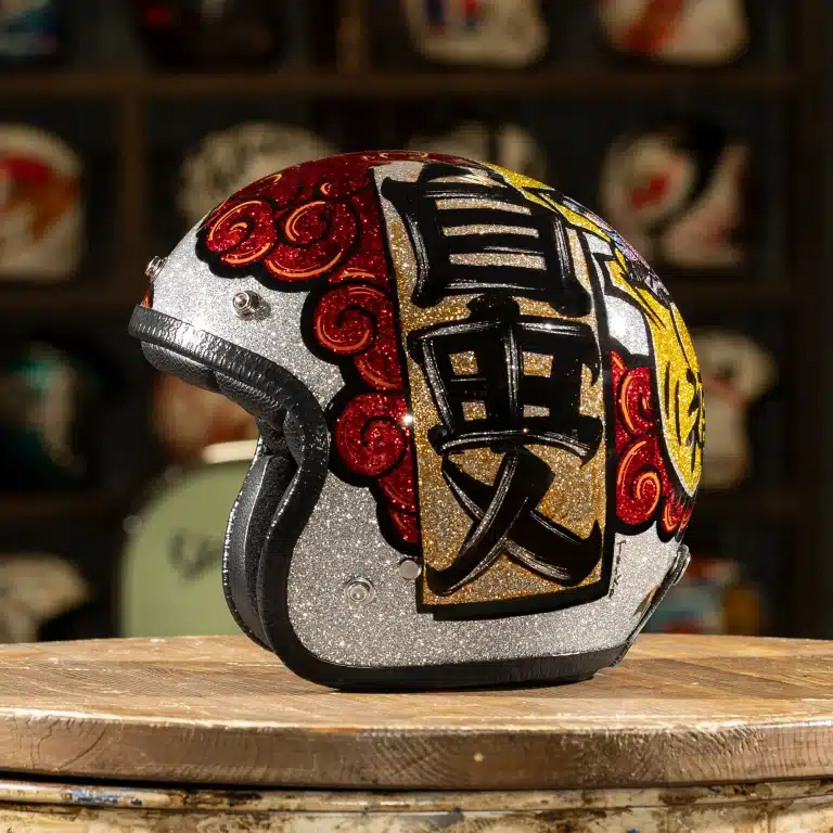 Daruma #2 (2)