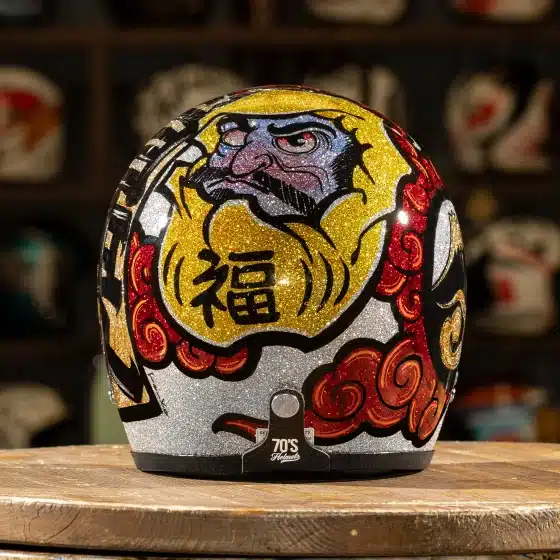 Daruma #2