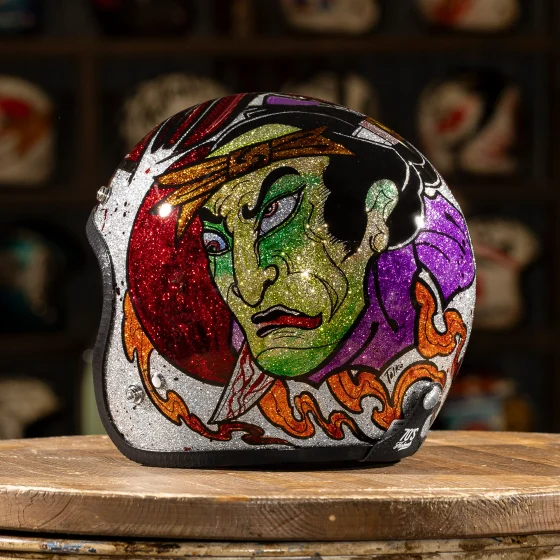Japanese Mask #2