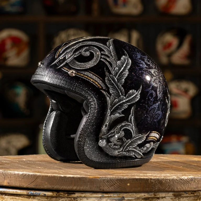 KUSTOM BAROQUE ANTIQUE BLUE (1)