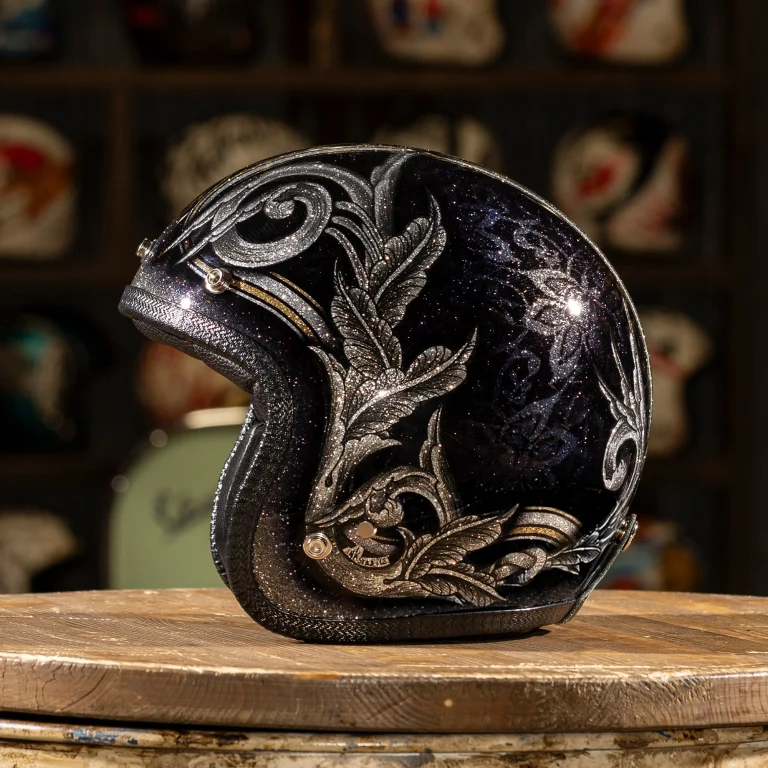 KUSTOM BAROQUE ANTIQUE BLUE (2)