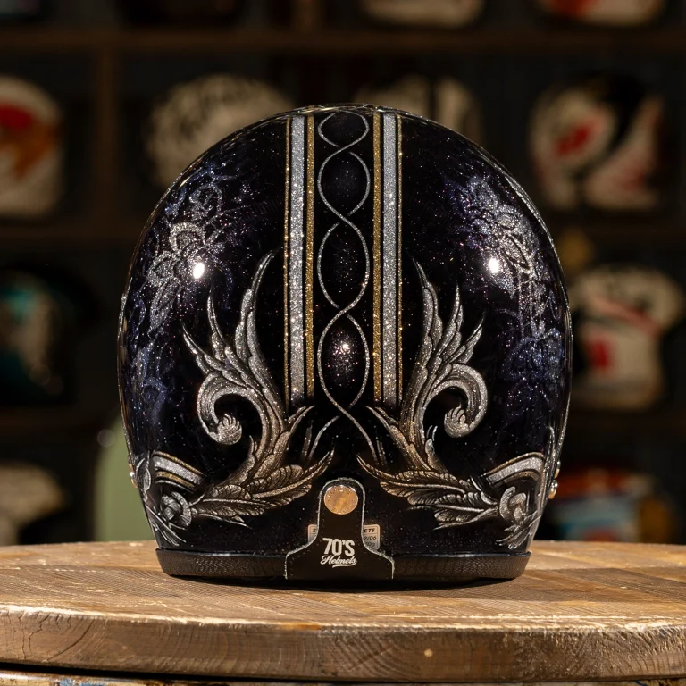 KUSTOM BAROQUE ANTIQUE BLUE (4)