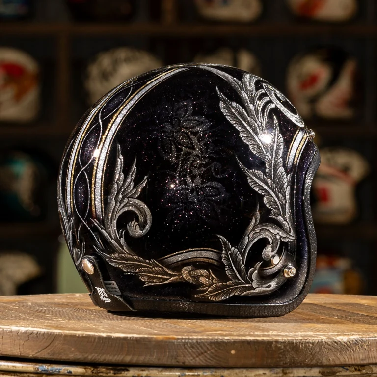 KUSTOM BAROQUE ANTIQUE BLUE (5)