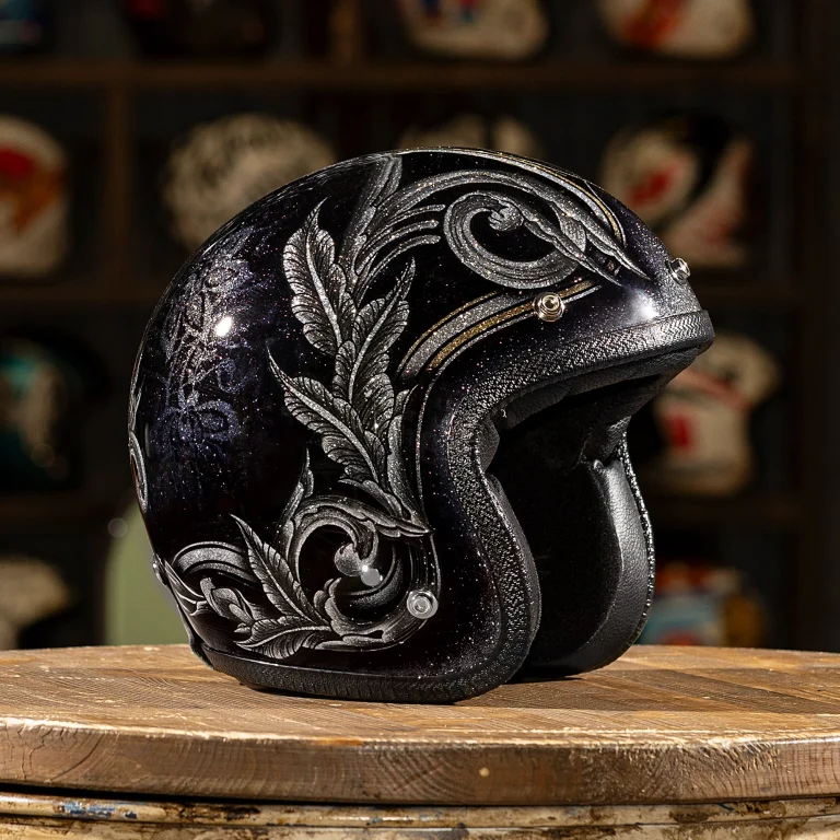 KUSTOM BAROQUE ANTIQUE BLUE (7)